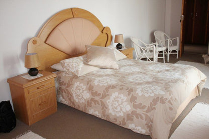 Rika S Bed And Breakfast Willowmore Eastern Cape South Africa Bedroom