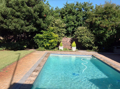Ringwood Villa Pinelands Cape Town Western Cape South Africa Complementary Colors, Garden, Nature, Plant, Swimming Pool