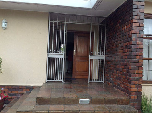 Ringwood Villa Pinelands Cape Town Western Cape South Africa Door, Architecture, House, Building
