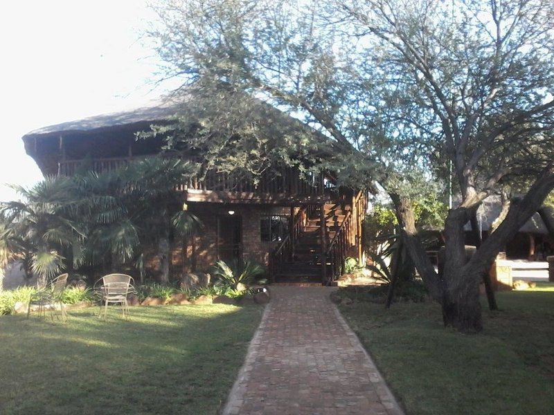Rinkhalskop Safari Lodge Marble Hall Limpopo Province South Africa 