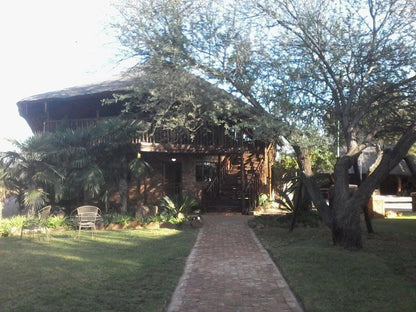 Rinkhalskop Safari Lodge Marble Hall Limpopo Province South Africa 
