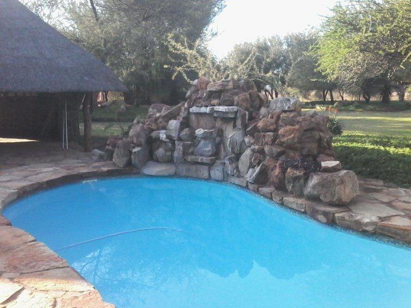 Rinkhalskop Safari Lodge Marble Hall Limpopo Province South Africa Swimming Pool