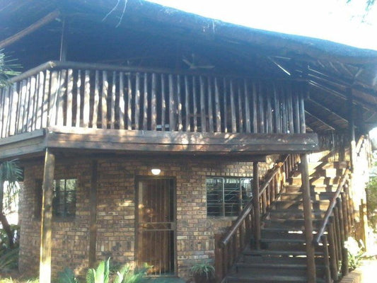 Rinkhalskop Safari Lodge Marble Hall Limpopo Province South Africa Building, Architecture, House