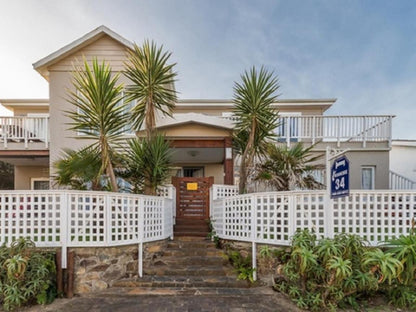 Rinkink Beach House Wilderness Western Cape South Africa House, Building, Architecture, Palm Tree, Plant, Nature, Wood