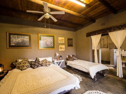 Rio Dos Elefantes River Lodge Balule Nature Reserve Mpumalanga South Africa Bedroom