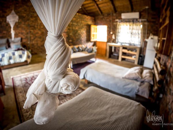 Rio Dos Elefantes River Lodge Balule Nature Reserve Mpumalanga South Africa Bedroom