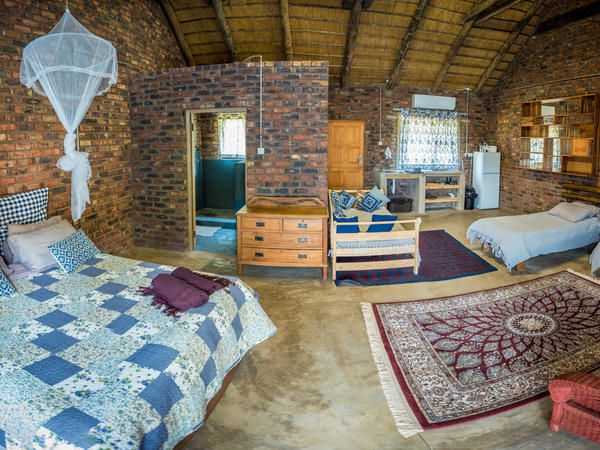 Rio Dos Elefantes River Lodge Balule Nature Reserve Mpumalanga South Africa Building, Architecture, Bedroom