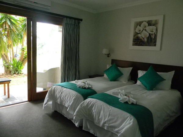 Rio Vista Lodge Malelane Mpumalanga South Africa Bedroom