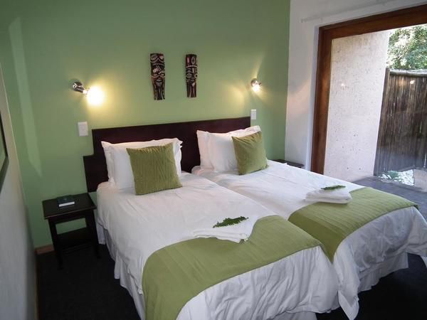Rio Vista Lodge Malelane Mpumalanga South Africa Bedroom