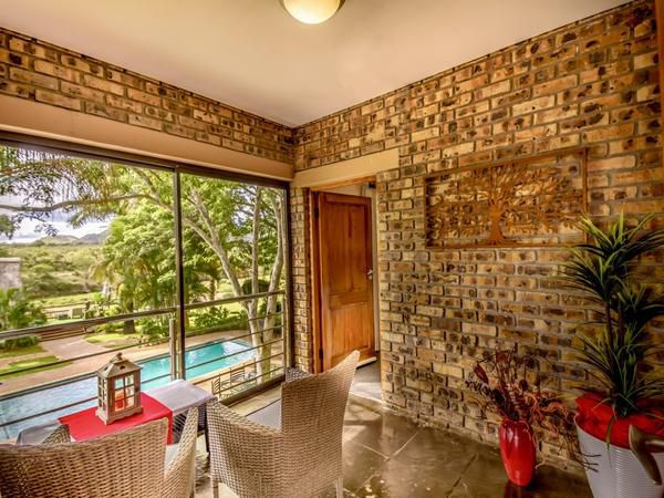 Rio Vista Lodge Malelane Mpumalanga South Africa Colorful, Living Room
