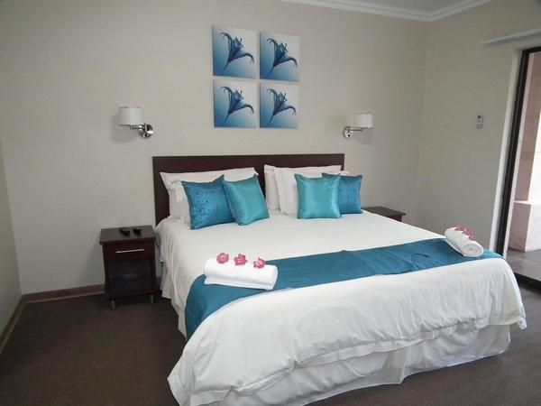 Rio Vista Lodge Malelane Mpumalanga South Africa Unsaturated, Bedroom