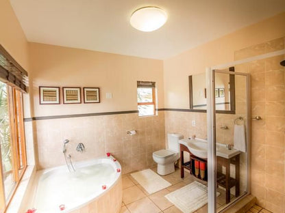 Rio Vista Lodge Malelane Mpumalanga South Africa Sepia Tones, Bathroom