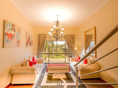 Rio Vista Lodge Malelane Mpumalanga South Africa Colorful, Living Room