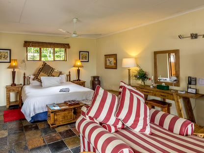 Garden Suite Double @ Rissington Inn