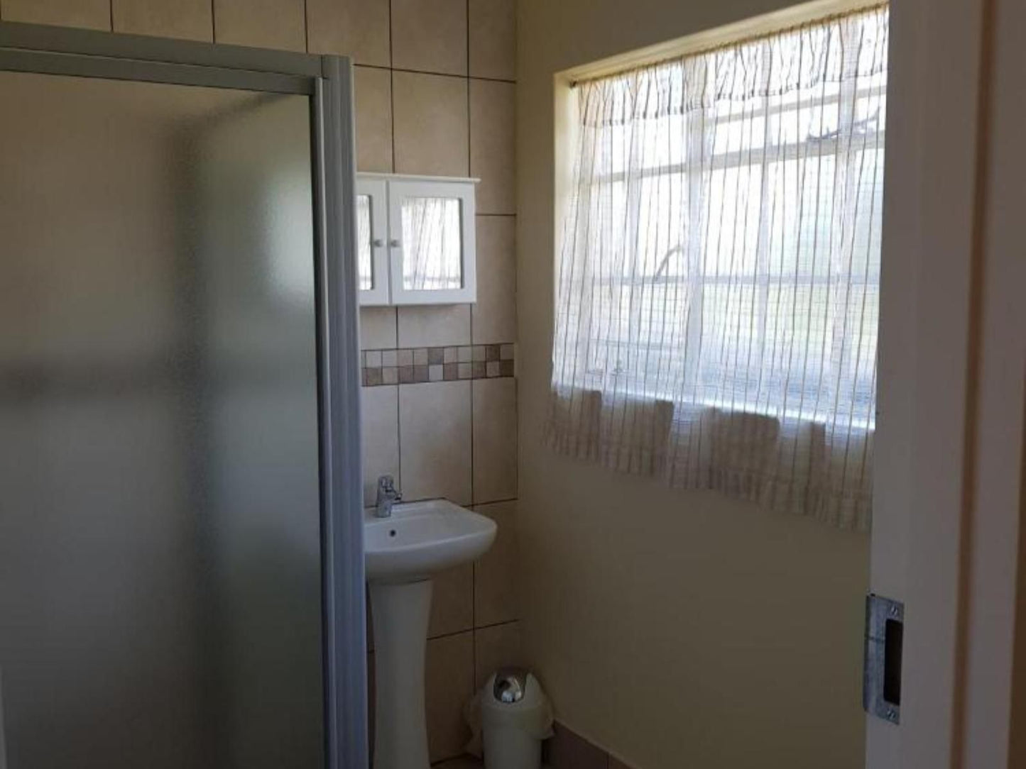 Rita S Guesthouse Vryheid Kwazulu Natal South Africa Bathroom