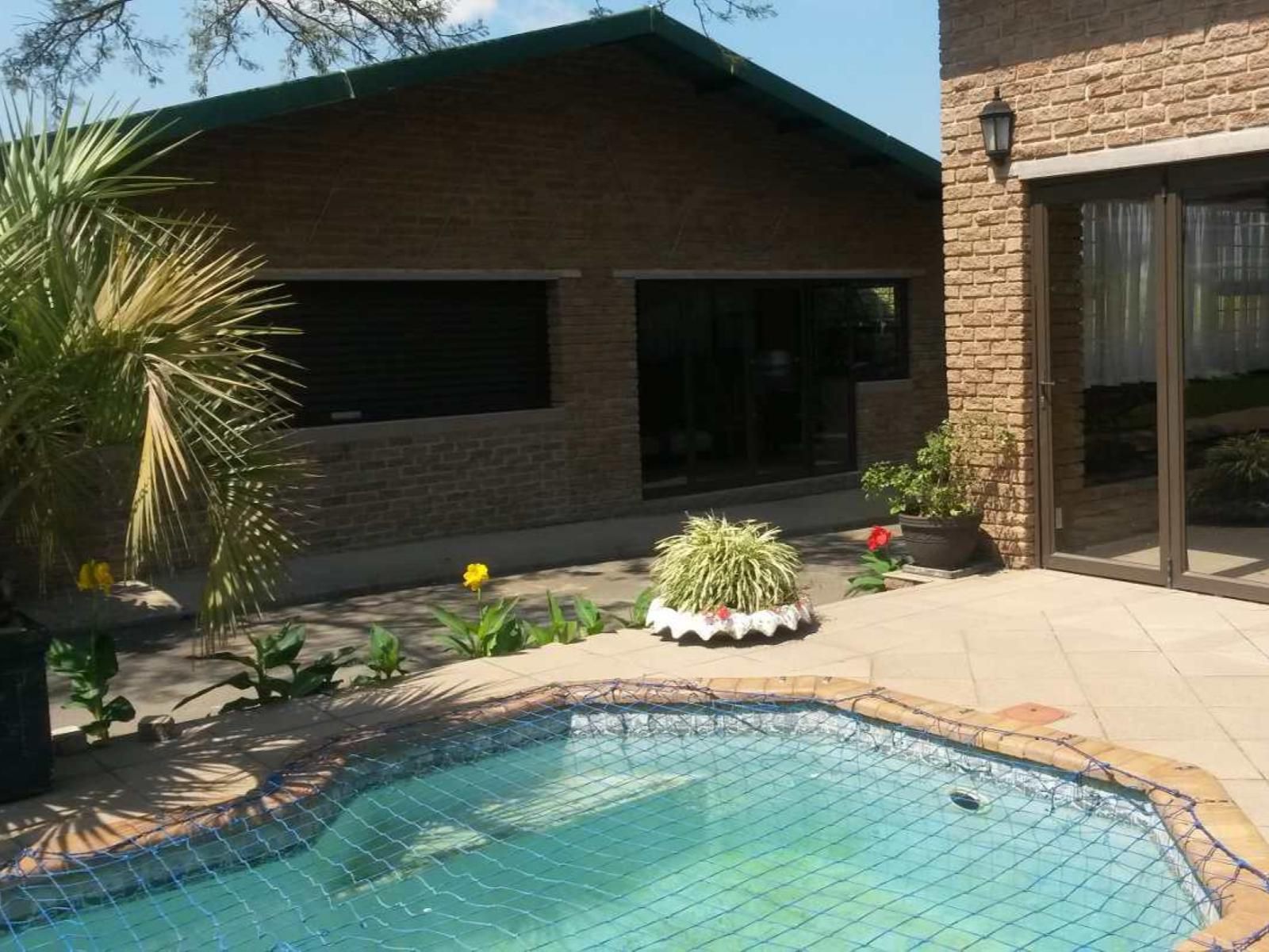 Rita S Guesthouse Vryheid Kwazulu Natal South Africa Complementary Colors, House, Building, Architecture, Garden, Nature, Plant, Swimming Pool