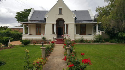 Ritorna Me Bandb Ladismith Western Cape South Africa Building, Architecture, House, Garden, Nature, Plant
