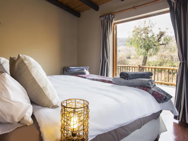 Rivendell Trout Estate Lydenburg Mpumalanga South Africa Bedroom