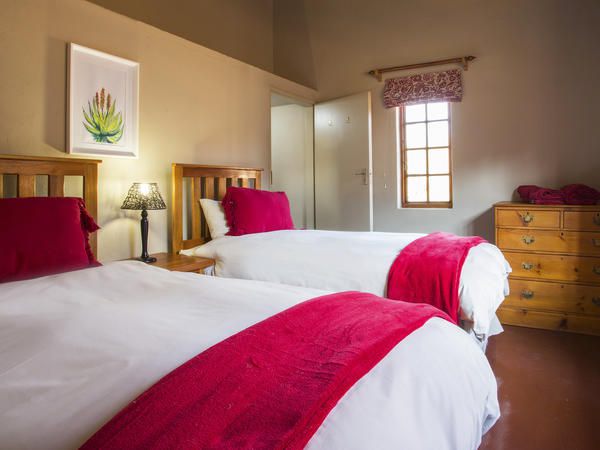 Rivendell Trout Estate Lydenburg Mpumalanga South Africa Bedroom