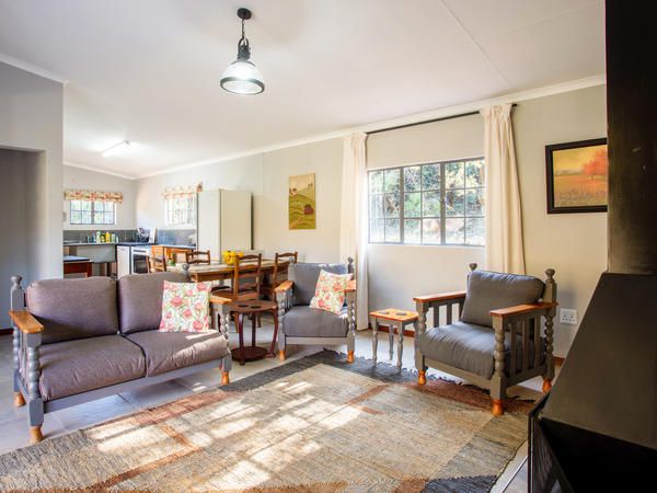 Rivendell Trout Estate Lydenburg Mpumalanga South Africa Living Room