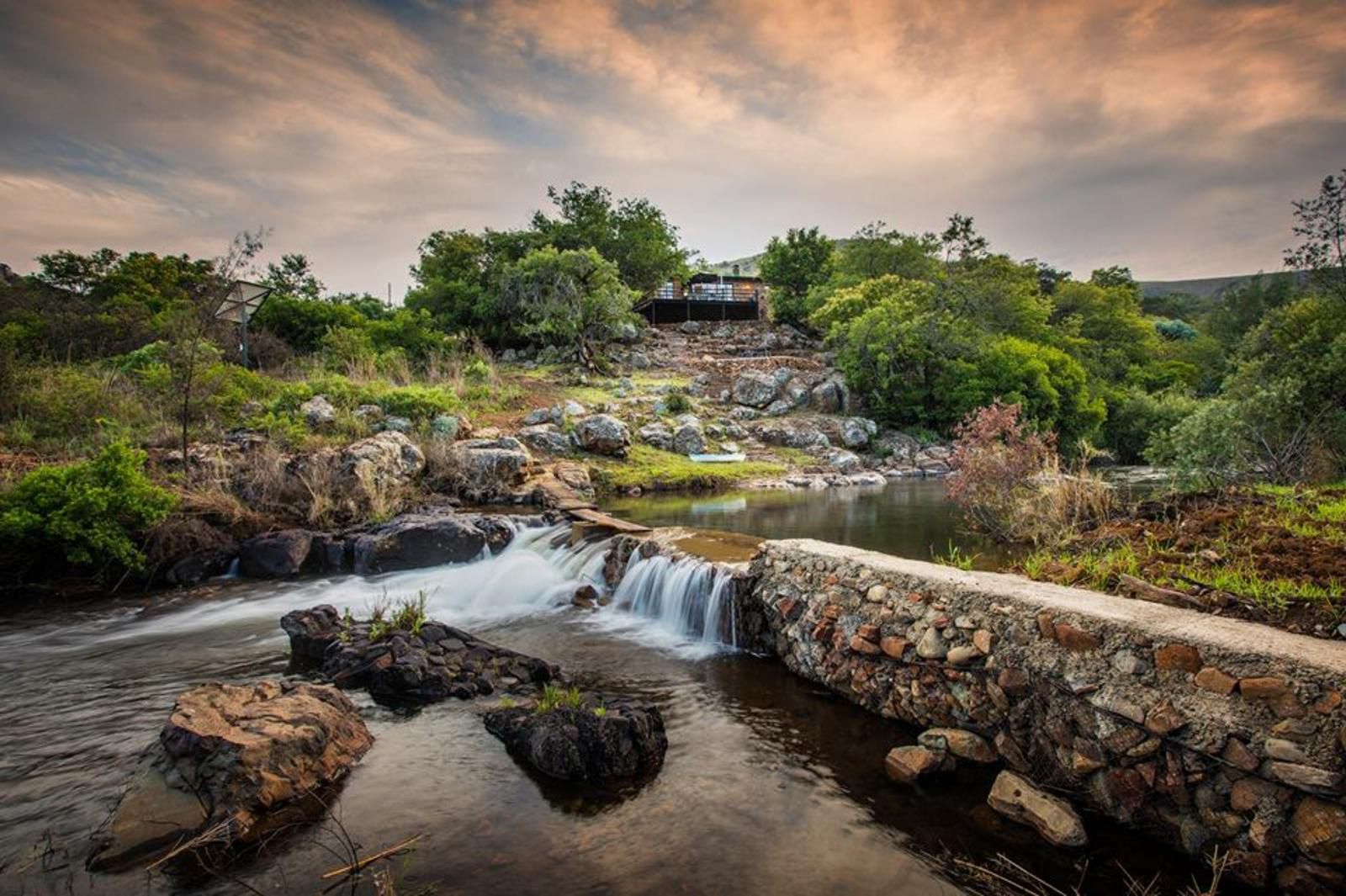 Rivendell Trout Estate Lydenburg Mpumalanga South Africa River, Nature, Waters, Waterfall