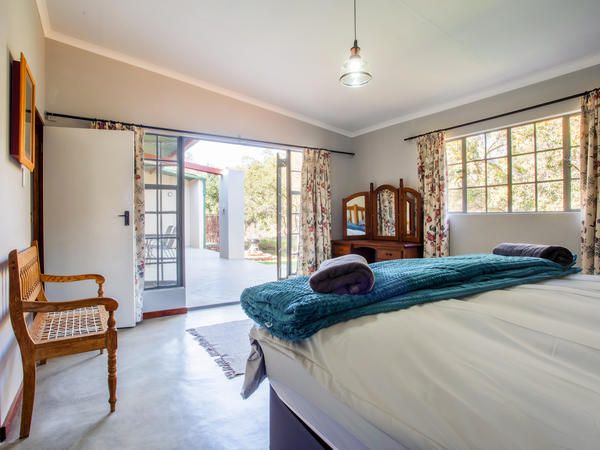 Rivendell Trout Estate Lydenburg Mpumalanga South Africa Bedroom