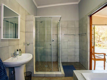 Rivendell Trout Estate Lydenburg Mpumalanga South Africa Bathroom