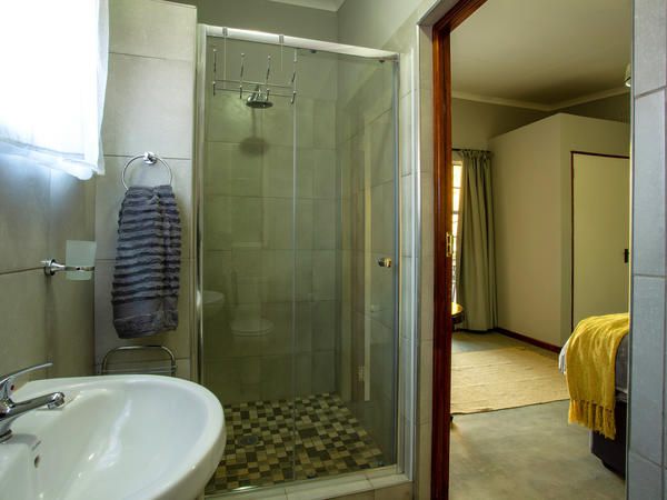 Rivendell Trout Estate Lydenburg Mpumalanga South Africa Bathroom