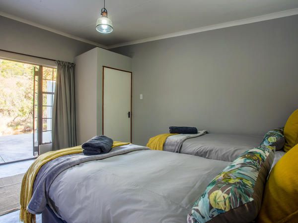 Rivendell Trout Estate Lydenburg Mpumalanga South Africa Bedroom