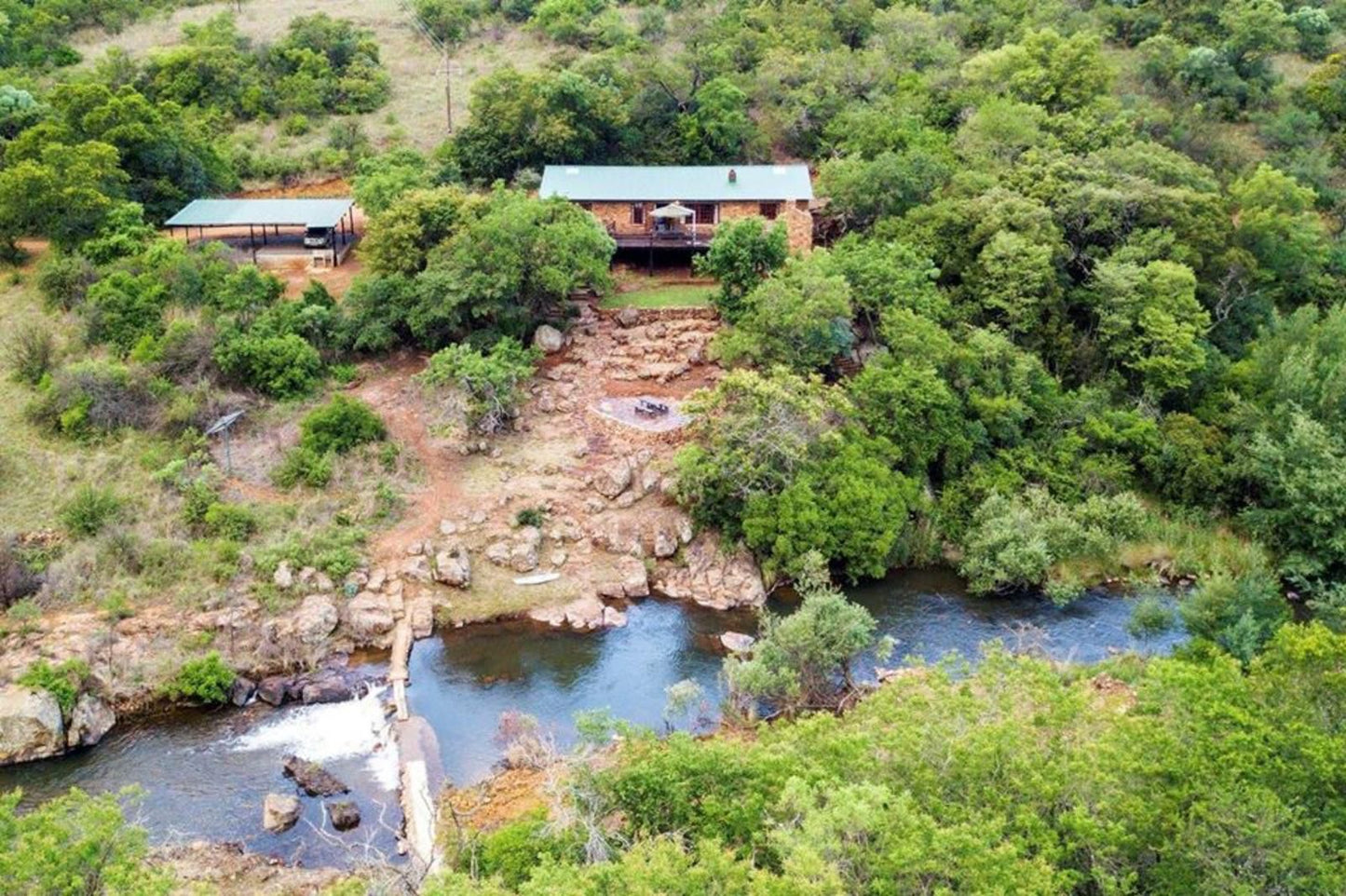 Rivendell Trout Estate Lydenburg Mpumalanga South Africa River, Nature, Waters