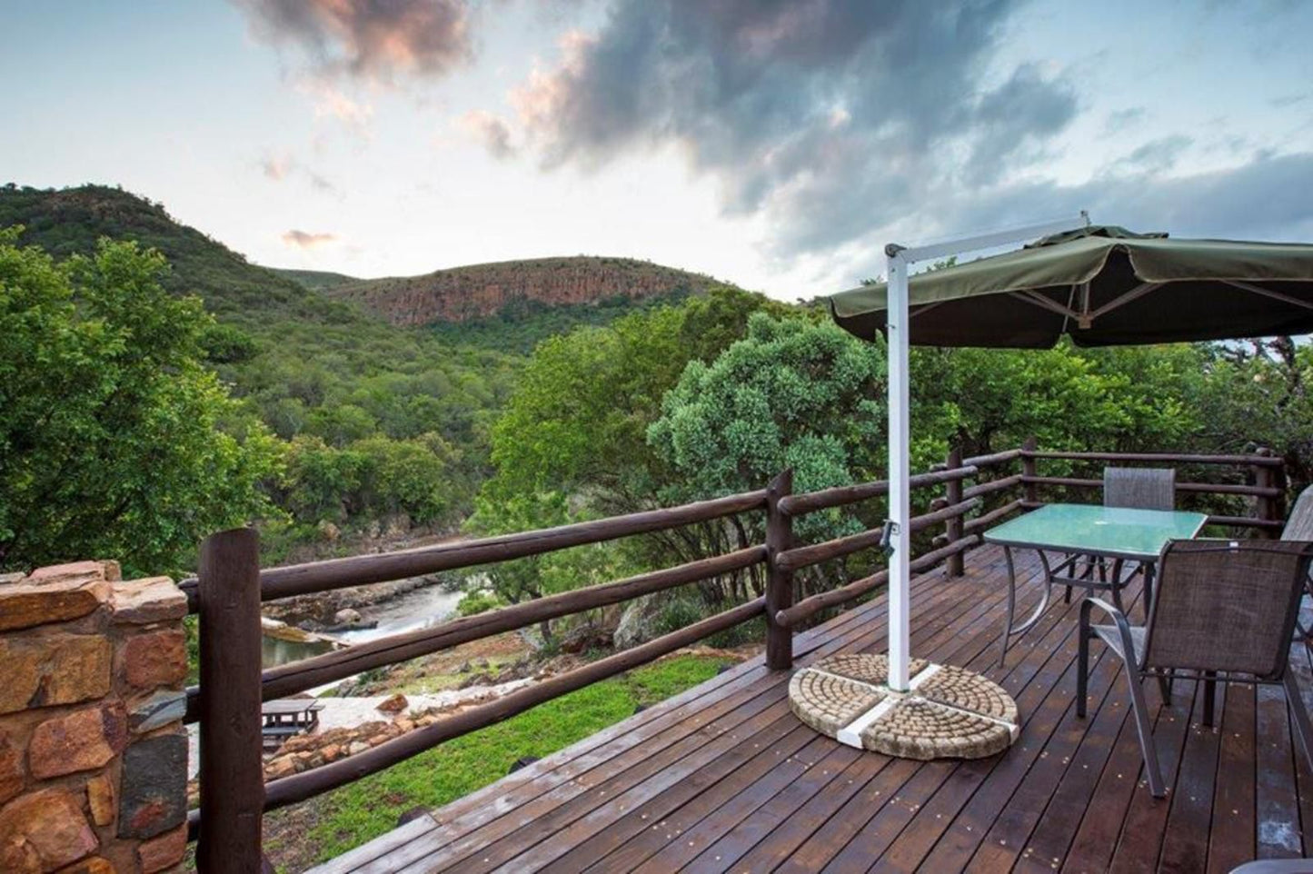 Rivendell Trout Estate Lydenburg Mpumalanga South Africa 