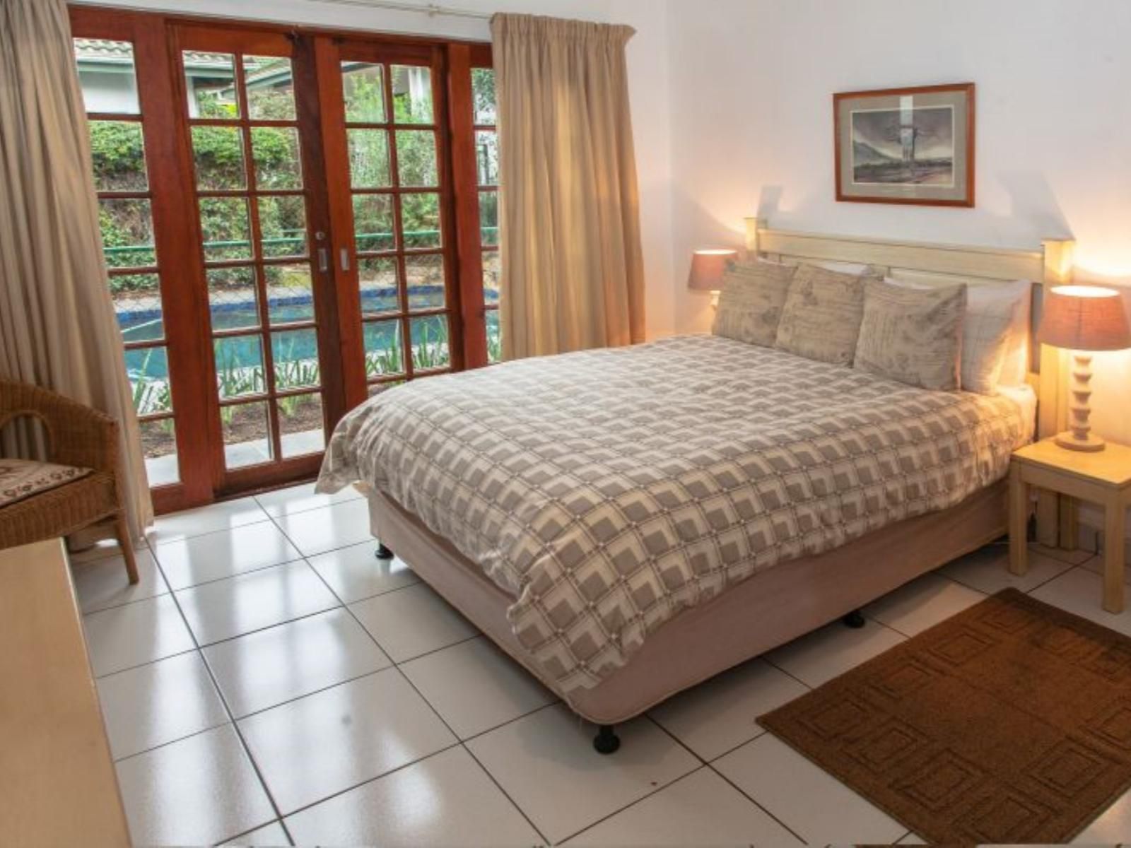 Rivendell B And B Hillcrest Durban Kwazulu Natal South Africa Bedroom