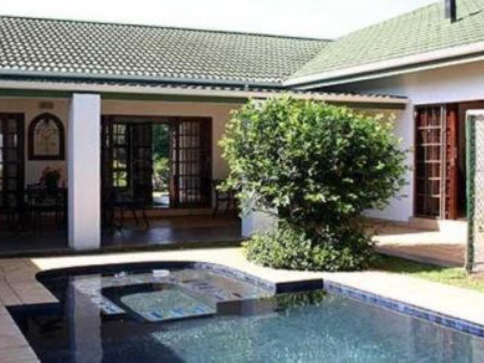 Rivendell B And B Hillcrest Durban Kwazulu Natal South Africa House, Building, Architecture, Garden, Nature, Plant, Swimming Pool