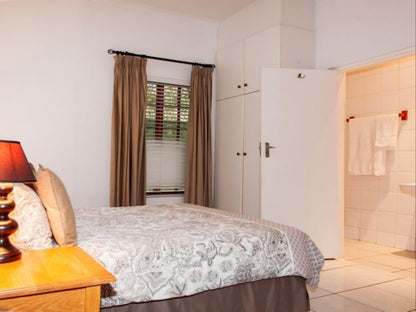 Rivendell B And B Hillcrest Durban Kwazulu Natal South Africa Bedroom