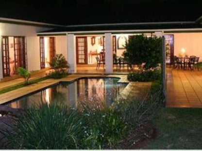 Rivendell B And B Hillcrest Durban Kwazulu Natal South Africa House, Building, Architecture, Garden, Nature, Plant, Swimming Pool