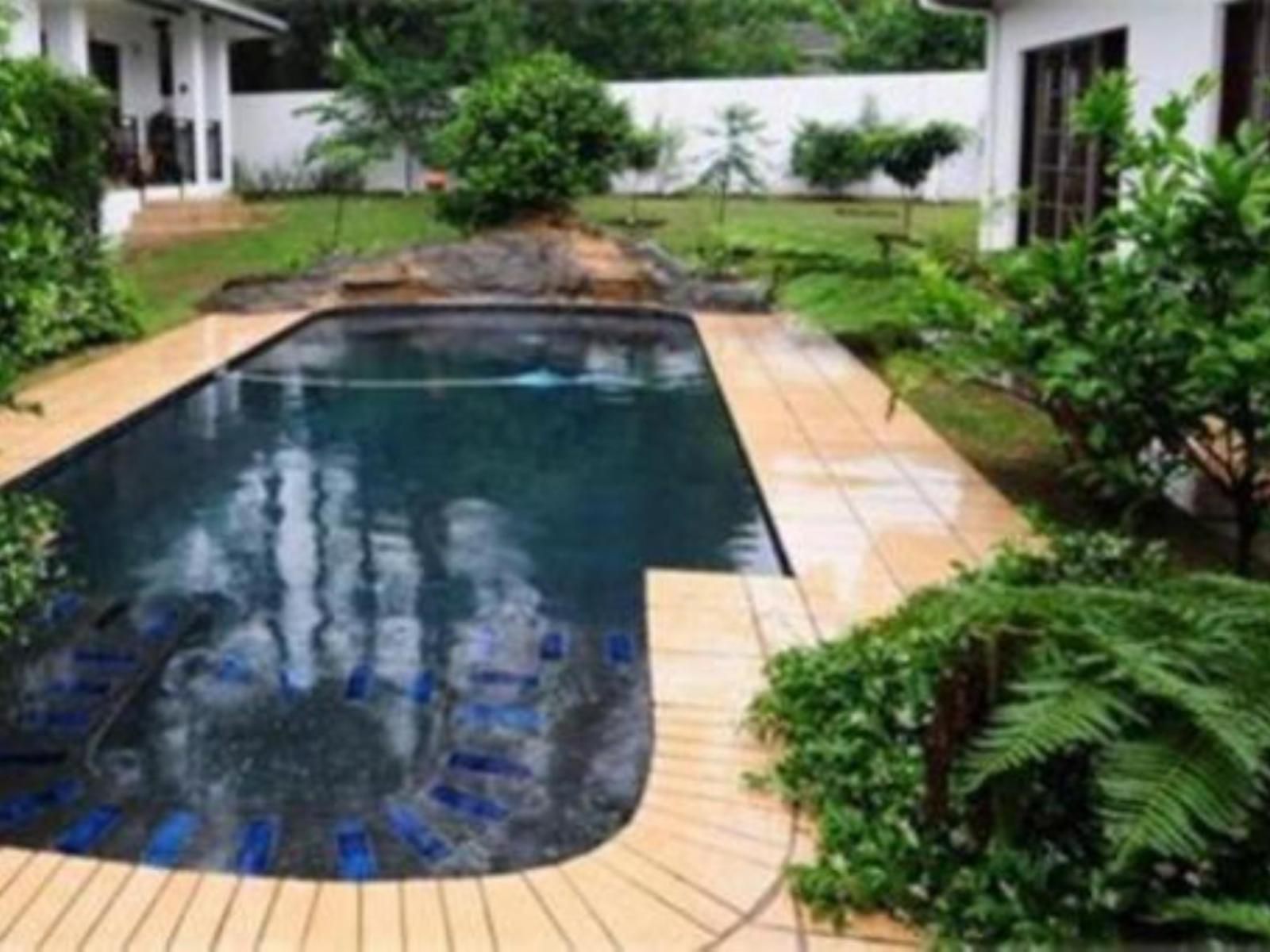Rivendell B And B Hillcrest Durban Kwazulu Natal South Africa Garden, Nature, Plant, Swimming Pool