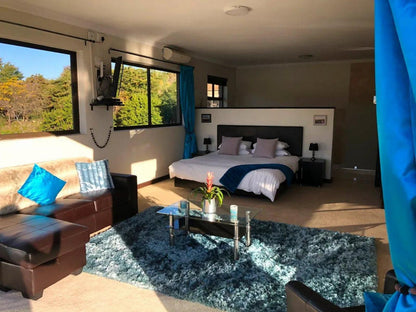 Rivendell Hartbeespoort North West Province South Africa Bedroom