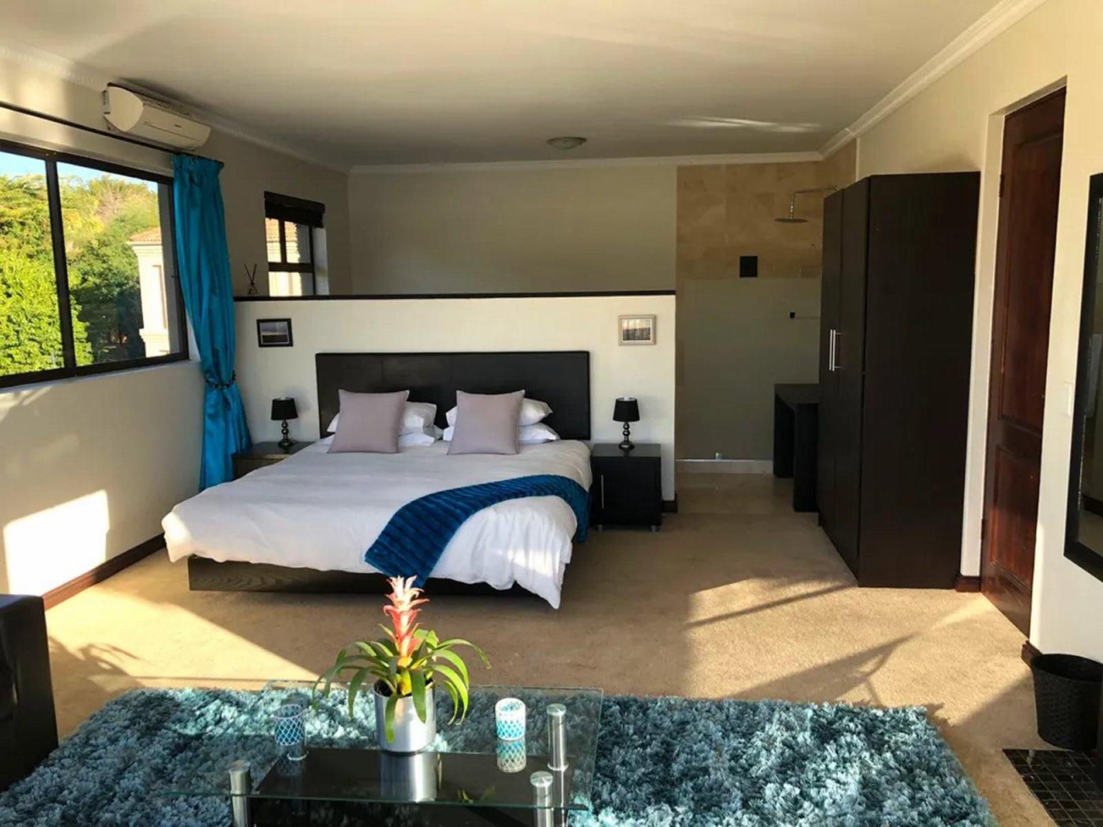 Rivendell Hartbeespoort North West Province South Africa Bedroom