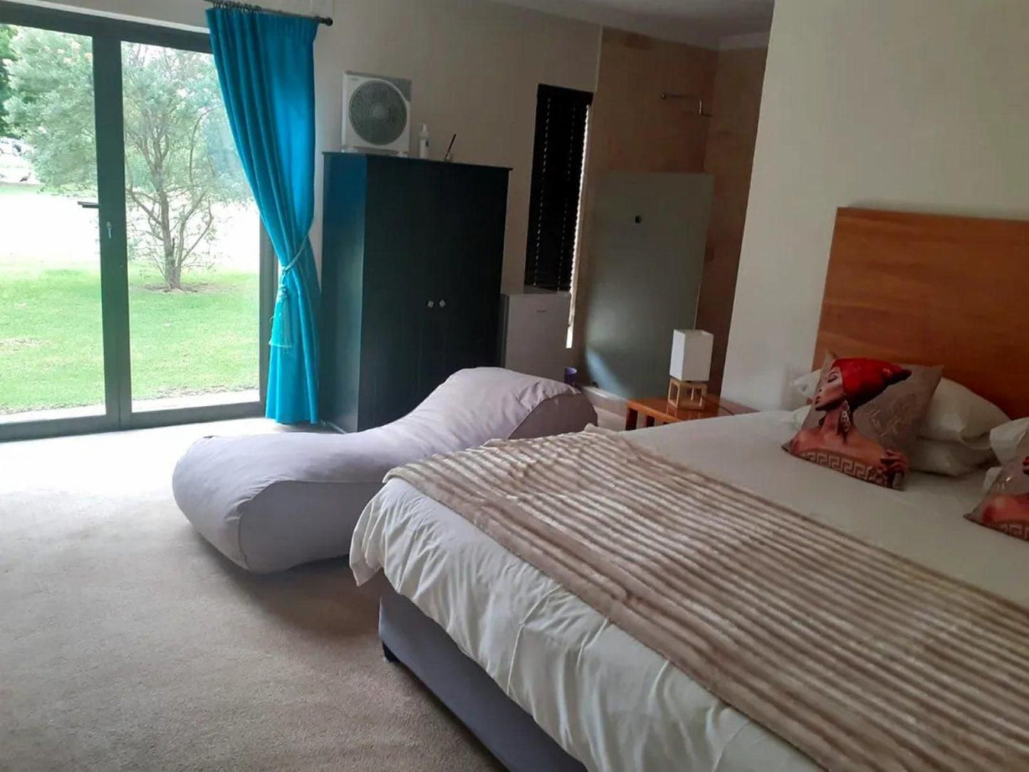 Rivendell Hartbeespoort North West Province South Africa Bedroom