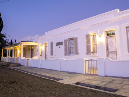 River Bend Cottages Graaff Reinet Eastern Cape South Africa House, Building, Architecture