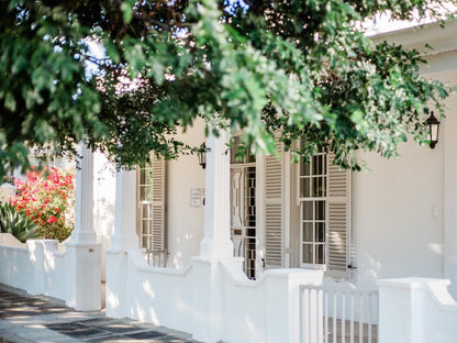 River Bend Cottages Graaff Reinet Eastern Cape South Africa House, Building, Architecture