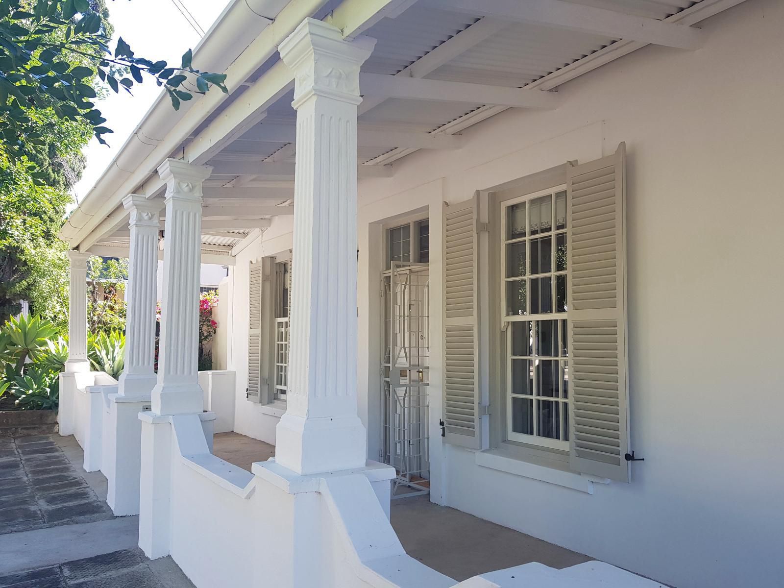 River Bend Cottages Graaff Reinet Eastern Cape South Africa House, Building, Architecture