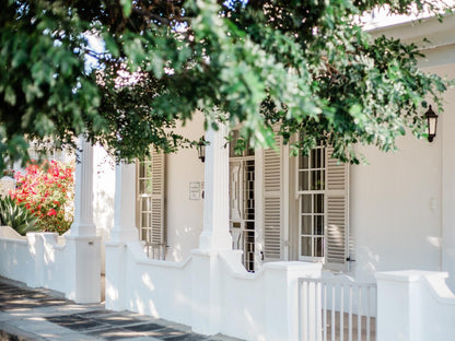 River Bend Cottages Graaff Reinet Eastern Cape South Africa House, Building, Architecture