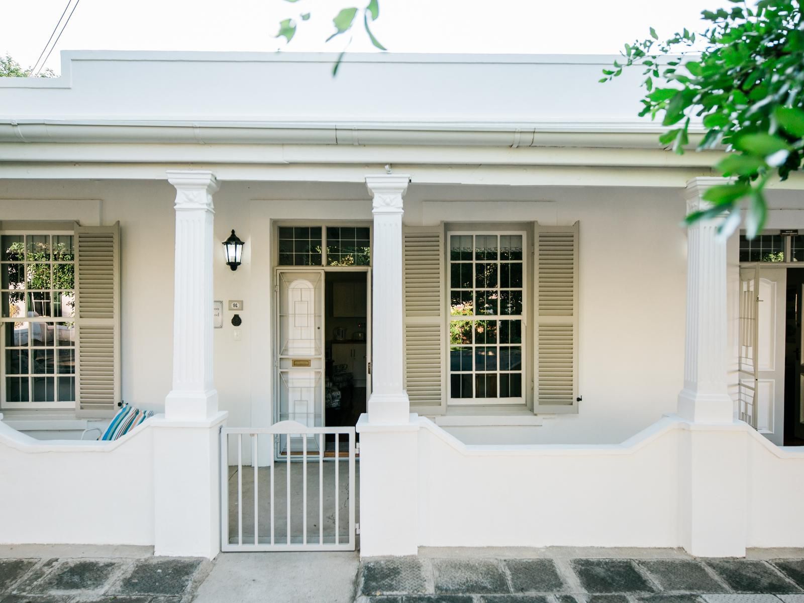 River Bend Cottages Graaff Reinet Eastern Cape South Africa House, Building, Architecture