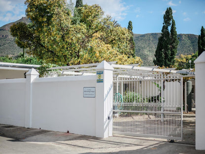 River Bend Cottages Graaff Reinet Eastern Cape South Africa House, Building, Architecture, Text