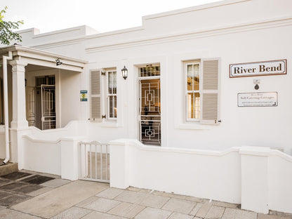 River Bend Cottages Graaff Reinet Eastern Cape South Africa House, Building, Architecture