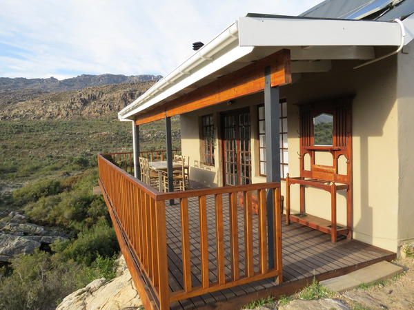 River Cottage Prince Alfred Hamlet Western Cape South Africa Cabin, Building, Architecture