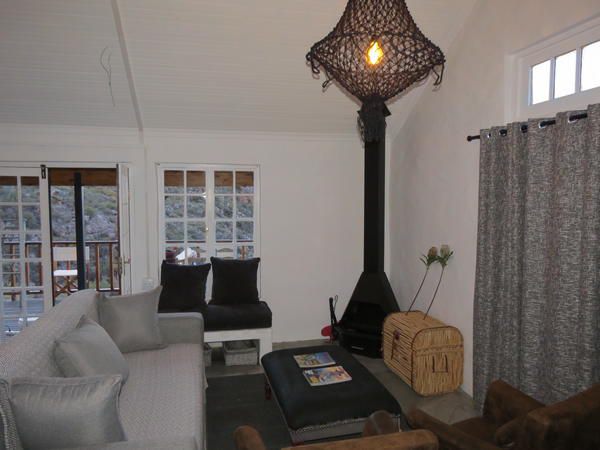 River Cottage Prince Alfred Hamlet Western Cape South Africa Unsaturated, Living Room