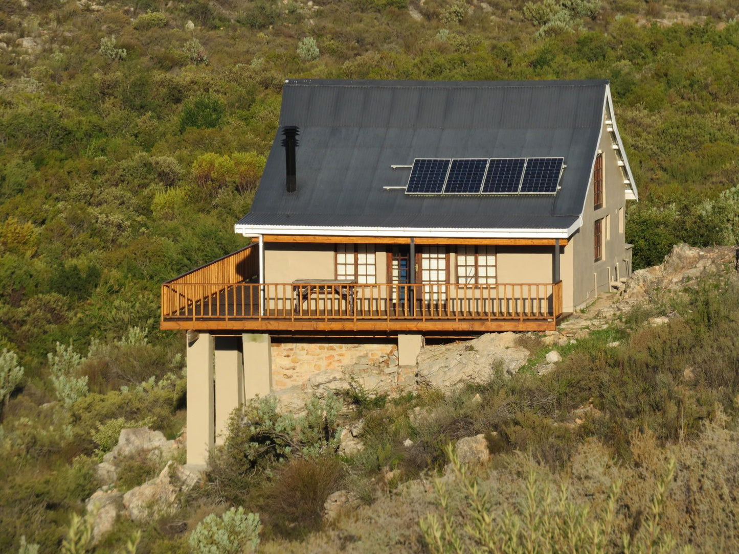 River Cottage Prince Alfred Hamlet Western Cape South Africa 