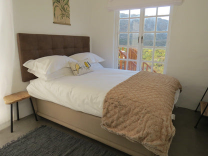 River Cottage Prince Alfred Hamlet Western Cape South Africa Bedroom